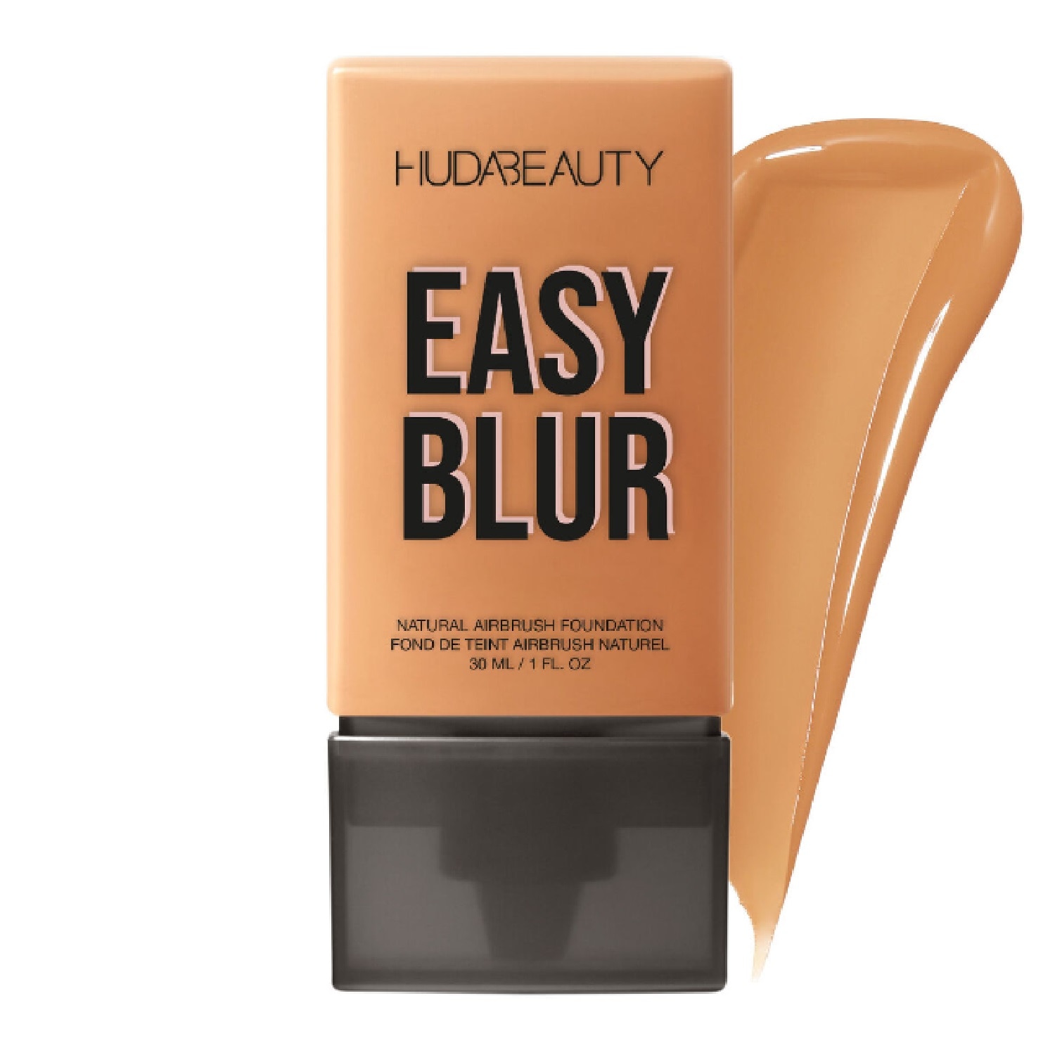 EASY BLUR FOUNDATION (BASE DE MAQUILLAJE PARA ROSTRO)